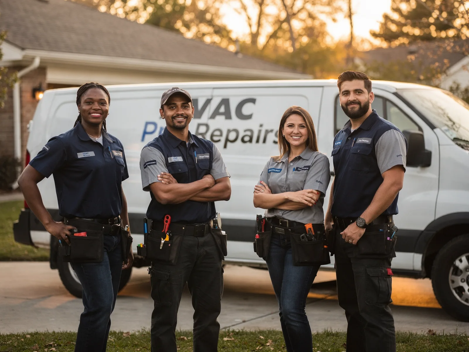 Heat Pump Repair company in Farmington, KY
