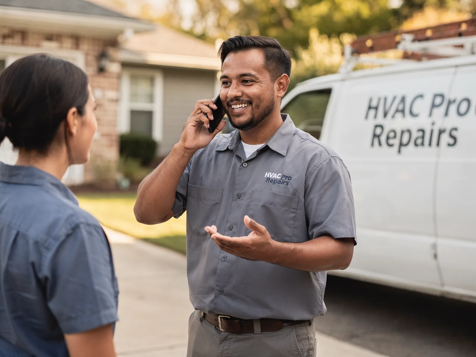 Heat Pump Repair Farmington, KY FAQs